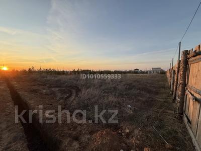 Участок · 10 соток, ул. Қозы-Көрпеш уч. кв. 016, уч. 9516/30 за 8.5 млн ₸ в Косшы
