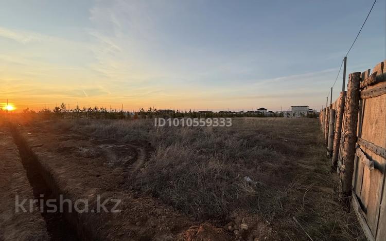 Участок · 10 соток, ул. Қозы-Көрпеш уч. кв. 016, уч. 9516/30 за 8.5 млн ₸ в Косшы — фото 2