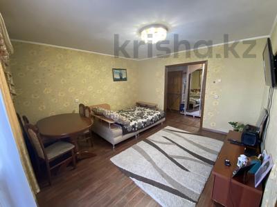 3-комнатная квартира · 68 м² · 6/9 этаж, Пушкина за 27 млн 〒 в Костанае