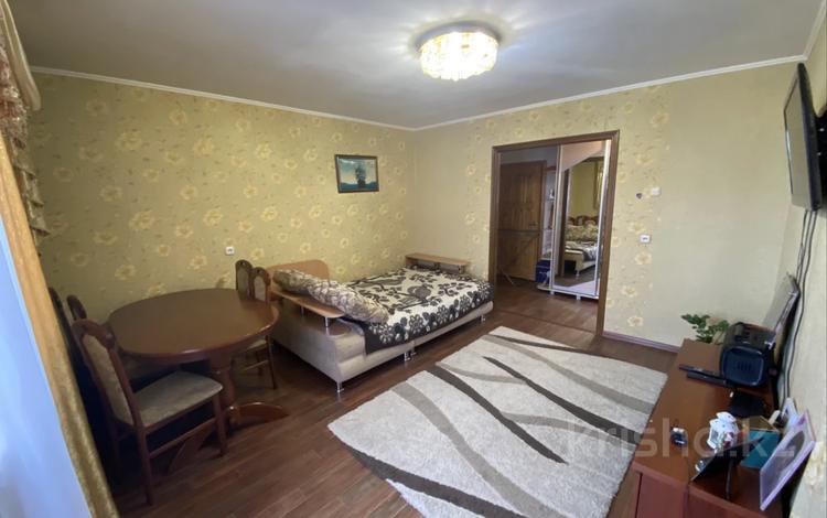 3-комнатная квартира · 68 м² · 6/9 этаж, Пушкина за 27 млн 〒 в Костанае — фото 2