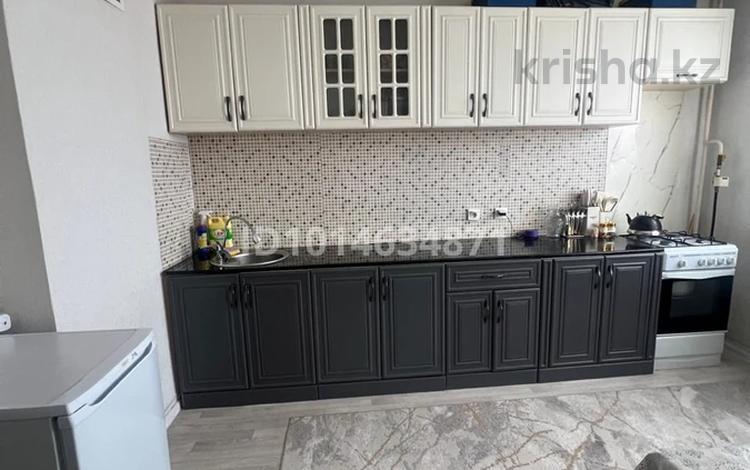 1-комнатная квартира · 40 м² · 3/5 этаж, мкр Жас Канат, 1/79 за 200 000 ₸ в Алматы, Турксибский р-н — фото 2
