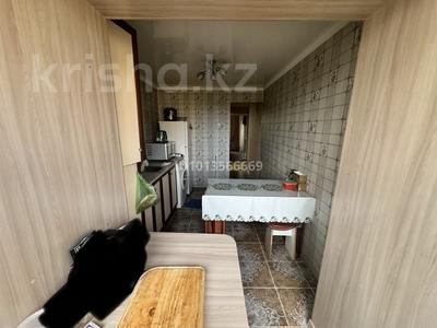 3-комнатная квартира · 59.9 м² · 4/5 этаж, Заря 39 за 22 млн ₸ в Семее