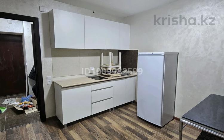 1-комнатная квартира · 36 м² · 5/9 этаж, Дулатова 208 — Засядко за 130 000 ₸ в Семее — фото 2