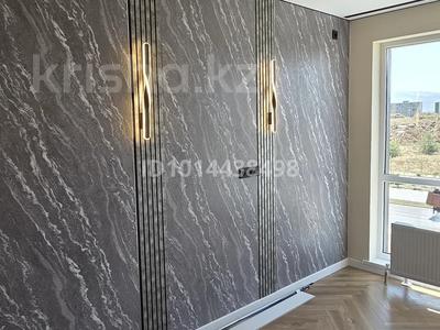 1-бөлмелі пәтер · 39.2 м² · 4/9 қабат, Шұғыла ш/а., Алатау 12а/1, бағасы: 26.9 млн ₸ в Алматы, Наурызбайский р-н