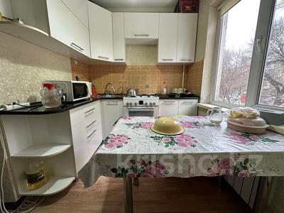 2-комнатная квартира · 58 м² · 2/4 этаж, Достык 23 за 22.5 млн ₸ в Талдыкоргане