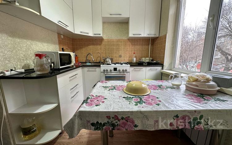 2-бөлмелі пәтер · 58 м² · 2/4 қабат, Достык 23, бағасы: 22.5 млн ₸ в Талдыкоргане — фото 2