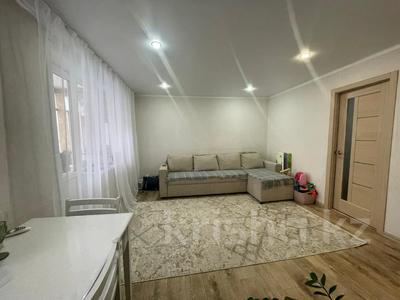 2-комнатная квартира · 45.2 м² · 5/5 этаж, Академика Марденова 13 за 10.5 млн 〒 в Экибастузе