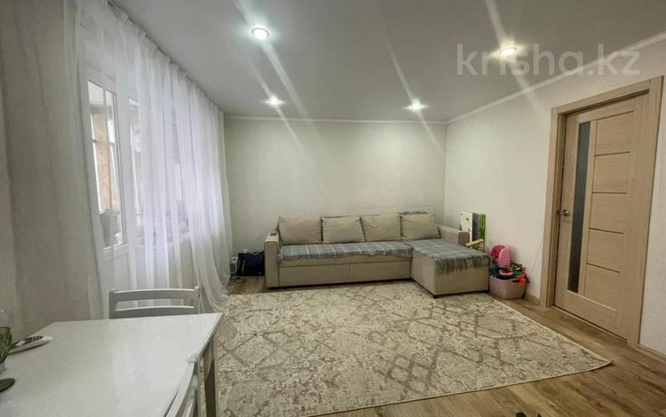 2-комнатная квартира · 45.2 м² · 5/5 этаж, Академика Марденова 13 за 10.5 млн 〒 в Экибастузе — фото 3