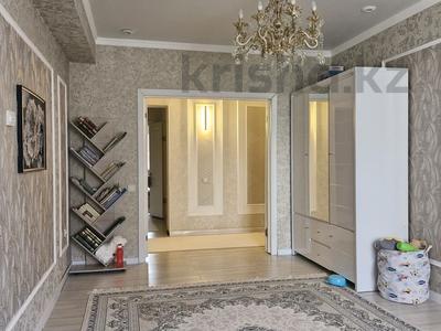 2-бөлмелі пәтер · 65.5 м² · 7/9 қабат, мкр Айнабулак-2 85а, бағасы: 36 млн ₸ в Алматы, Жетысуский р-н