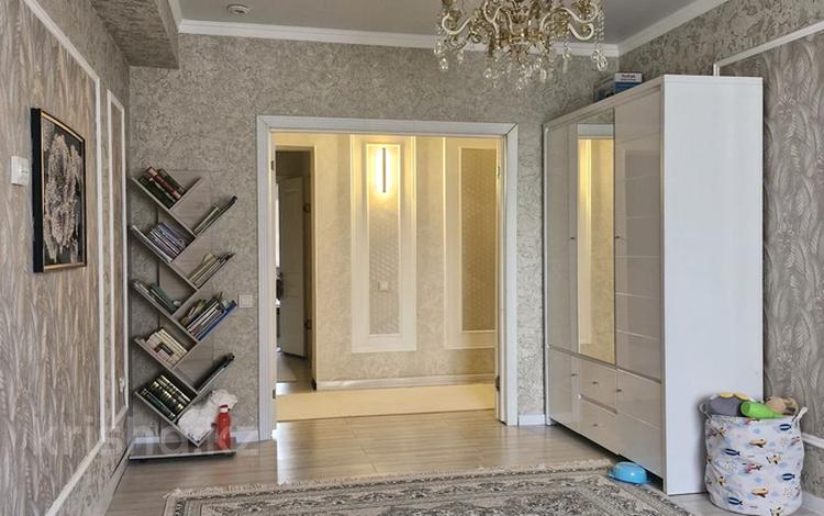 2-бөлмелі пәтер · 65.5 м² · 7/9 қабат, мкр Айнабулак-2 85а, бағасы: 36 млн ₸ в Алматы, Жетысуский р-н — фото 2