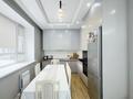 5-комнатная квартира · 135 м² · 1/10 этаж, Култегин 11а — Сыганак, Омарова за ~ 92.2 млн ₸ в Астане, Нура р-н