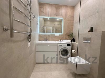 2-бөлмелі пәтер · 60 м² · 11/12 қабат, Розыбакиева 320, бағасы: 24 000 ₸ в Алматы, Бостандыкский р-н