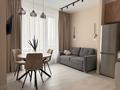 2-бөлмелі пәтер · 60 м² · 11/12 қабат, Розыбакиева 320, бағасы: 24 000 ₸ в Алматы, Бостандыкский р-н — фото 10