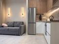 2-бөлмелі пәтер · 60 м² · 11/12 қабат, Розыбакиева 320, бағасы: 24 000 ₸ в Алматы, Бостандыкский р-н — фото 6