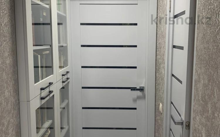 2 комнаты · 50 м², мкр Коктем-1, Байзакова за 70 000 ₸ в Алматы, Бостандыкский р-н — фото 2