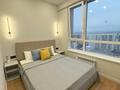 2-бөлмелі пәтер · 50 м², Утепова 31, бағасы: 43 млн ₸ в Алматы, Бостандыкский р-н — фото 4