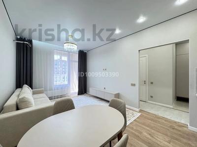 2-бөлмелі пәтер · 40 м² · 9/12 қабат, Е-429 26 — Сыганак Айтматова, бағасы: 31.5 млн ₸ в Астане, Нура р-н