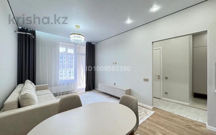 2-бөлмелі пәтер · 40 м² · 9/12 қабат, Е-429 26 — Сыганак Айтматова, бағасы: 31.5 млн ₸ в Астане, Нура р-н — фото 8