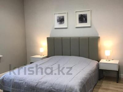 2-бөлмелі пәтер · 80 м² · 17/21 қабат · ай сайын, мкр Самал-2, Снегина 33A — проспект Достык, бағасы: 650 000 〒 в Алматы, Медеуский р-н