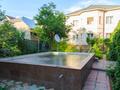 Отдельный дом · 7 комнат · 300 м² · 11 сот., Байсеитовой 15 за 240 млн ₸ в  — фото 76