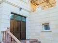 Отдельный дом · 7 комнат · 300 м² · 11 сот., Байсеитовой 15 за 240 млн ₸ в  — фото 78