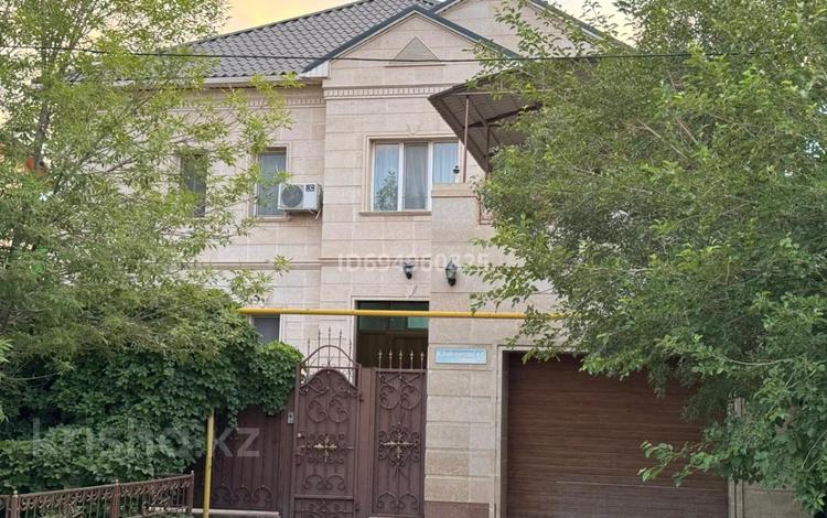 Отдельный дом · 7 комнат · 300 м² · 11 сот., Байсеитовой 15 за 240 млн ₸ в  — фото 80