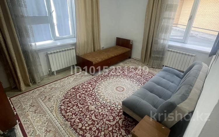 2-комнатная квартира · 50 м² · 1/14 этаж, мкр Нуркент 15 за 250 000 ₸ в Алматы, Алатауский р-н — фото 2
