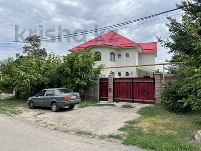Отдельный дом • 8 комнат • 365 м² • 14 сот., Бокейханова 14 за 110 млн 〒 в Талгаре