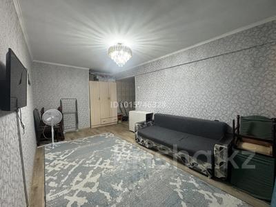 1-комнатная квартира · 30.1 м² · 4/5 этаж, Юность 19 за 110 000 ₸ в Семее