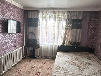 1-комнатная квартира · 38 м² · 1/4 этаж · помесячно, Абылайхана 3/4 — Жансугурова, Кудайберды, Пушкина за 130 000 〒 в Астане, Алматы р-н