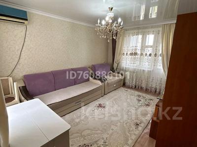 4-комнатная квартира · 76 м² · 9/9 этаж, Момышулы 15 — Светлана за 21.5 млн 〒 в Атырау