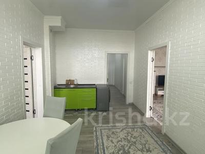 2-комнатная квартира, 68 м², 4/7 этаж, Каратал за 23.5 млн 〒 в Талдыкоргане, Каратал