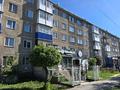 2-комнатная квартира · 44 м² · 3/5 этаж, Ауэзова 73 за 15.5 млн ₸ в Щучинске