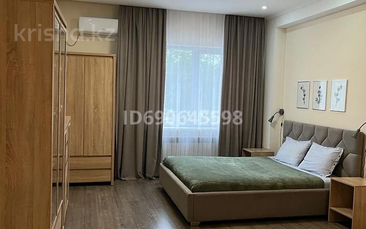 1-комнатная квартира · 35 м² · 2/9 этаж, Сейфуллина 525 — Толе би за 350 000 ₸ в Алматы, Алмалинский р-н — фото 47