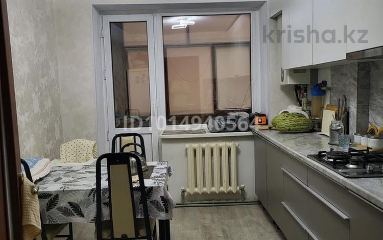 3-бөлмелі пәтер · 58.7 м² · 2/4 қабат, Шегебаева 7 — Возле архива, бағасы: 23 млн ₸ в  — фото 2