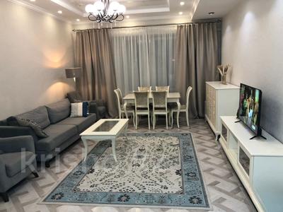 2-комнатная квартира · 64 м² · 9/20 этаж, Снегина — Мендикулова за 75 млн ₸ в Алматы, Медеуский р-н
