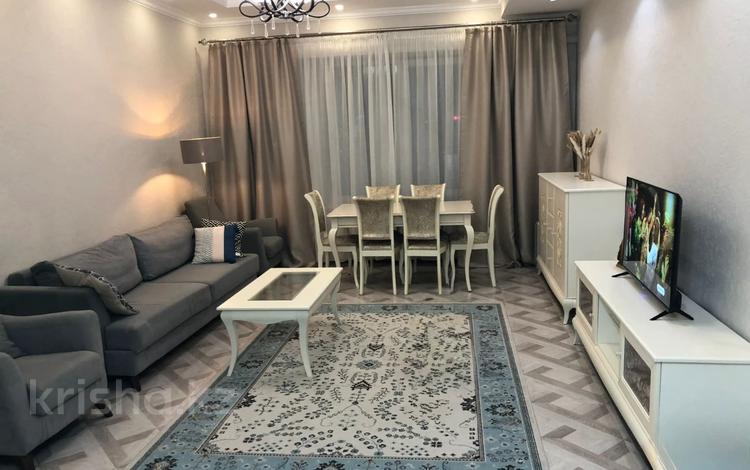 2-комнатная квартира · 64 м² · 9/20 этаж, Снегина — Мендикулова за 75 млн ₸ в Алматы, Медеуский р-н — фото 4