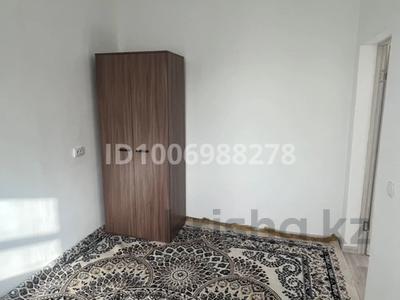 2-комнатная квартира · 58 м² · 1/7 этаж, 9 көше 20/3 — Жаңа қала стадион за 90 000 〒 в Туркестане