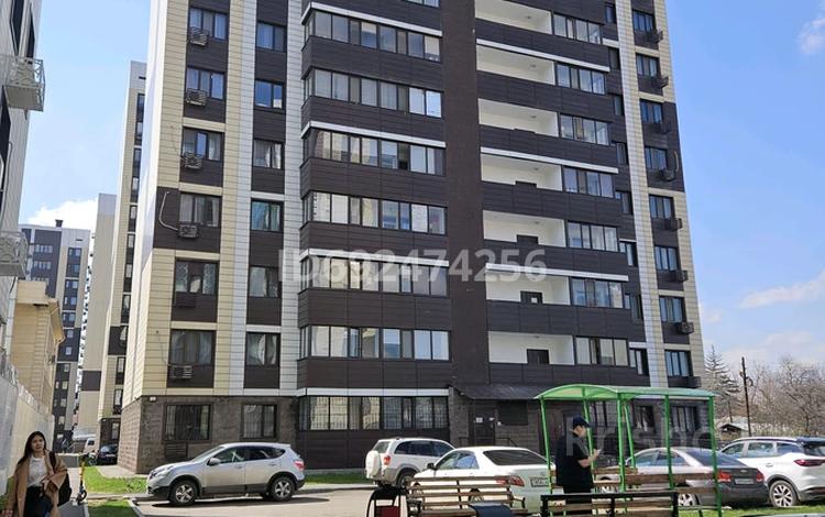 3-комнатная квартира, 68.5 м², 3/12 этаж, Скрябина 28 — Розыбакиева Райымбека