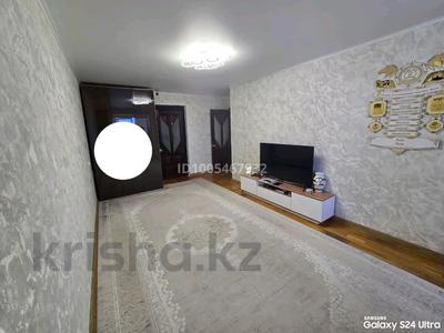 3-комнатная квартира · 60 м² · 5/5 этаж, Парковая — 50 лет октября за 15 млн 〒 в Рудном