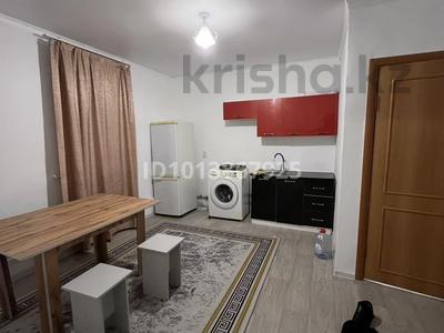 1-бөлмелі пәтер · 30 м² · 1/1 қабат, Алмалыбак 5, бағасы: 70 000 ₸ в Талдыкоргане