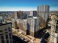 2-бөлмелі пәтер · 57 м² · 5/21 қабат, Тайманова, бағасы: 41.5 млн ₸ в Атырау