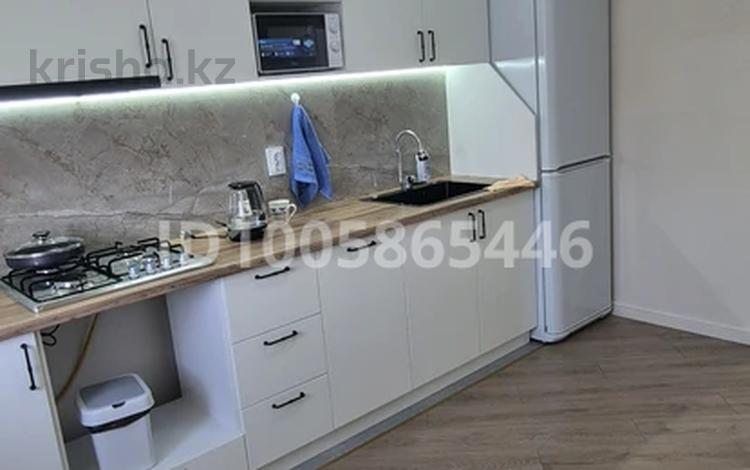 3-бөлмелі пәтер · 84 м² · 1/9 қабат, мкр Нурсая, Елорда 6/3, бағасы: 400 000 ₸ в Атырау — фото 13