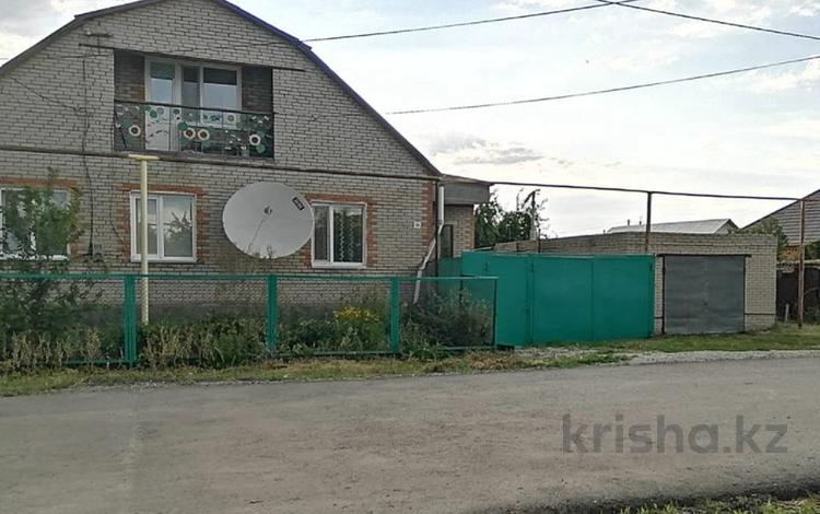 Отдельный дом · 5 комнат · 149 м² · 8 сот., Студенческая за 52 млн 〒 в Лисаковске — фото 21