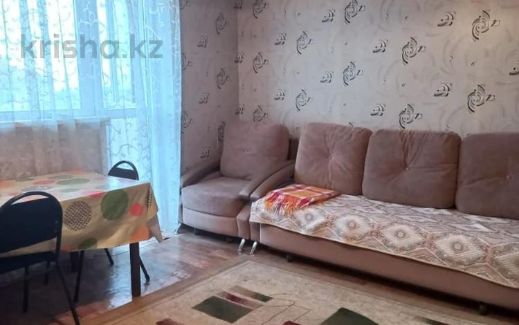 2-комнатная квартира · 54.4 м² · 6/9 этаж, Аль - Фараби 29 за 23.5 млн 〒 в Костанае — фото 5
