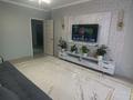 3-комнатная квартира · 94.5 м² · 6/10 этаж, мкр Шугыла, Мкр. Шугыла 340/36 - 340/36 к11, 340/33 - 340/33 к11 за 70 млн ₸ в Алматы, Наурызбайский р-н — фото 4