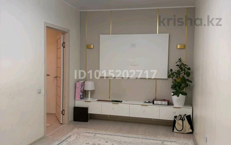 2-комнатная квартира · 59 м² · 2/9 этаж, мкр Шугыла 340/36К 7 — Детский сад Акимат за 35.9 млн ₸ в Алматы, Наурызбайский р-н — фото 2