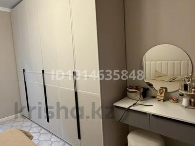 2-комнатная квартира · 60 м² · 2/9 этаж, мкр Юго-Восток, Муканова 84 за 35 млн ₸ в Караганде, Казыбек би р-н