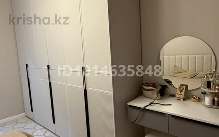2-комнатная квартира · 60 м² · 2/9 этаж, мкр Юго-Восток, Муканова 84 за 35 млн ₸ в Караганде, Казыбек би р-н — фото 2