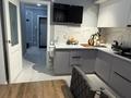 2-комнатная квартира · 60 м² · 2/9 этаж, мкр Юго-Восток, Муканова 84 за 35 млн ₸ в Караганде, Казыбек би р-н — фото 12
